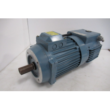 .3 KW 1500-3000 RPM. Used.